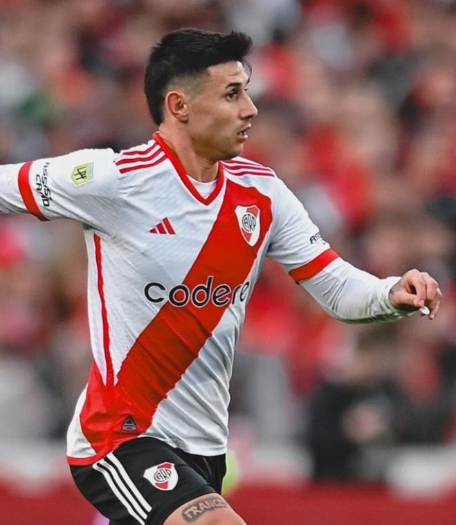 frabigol's tweet photo. 📊 Adam Bareiro suma los mismos goles que Spreen (0) en la actual liga Argentina pero habiendo jugado 13 partidos más que el streamer. https://t.co/Bf4TgtUfmw