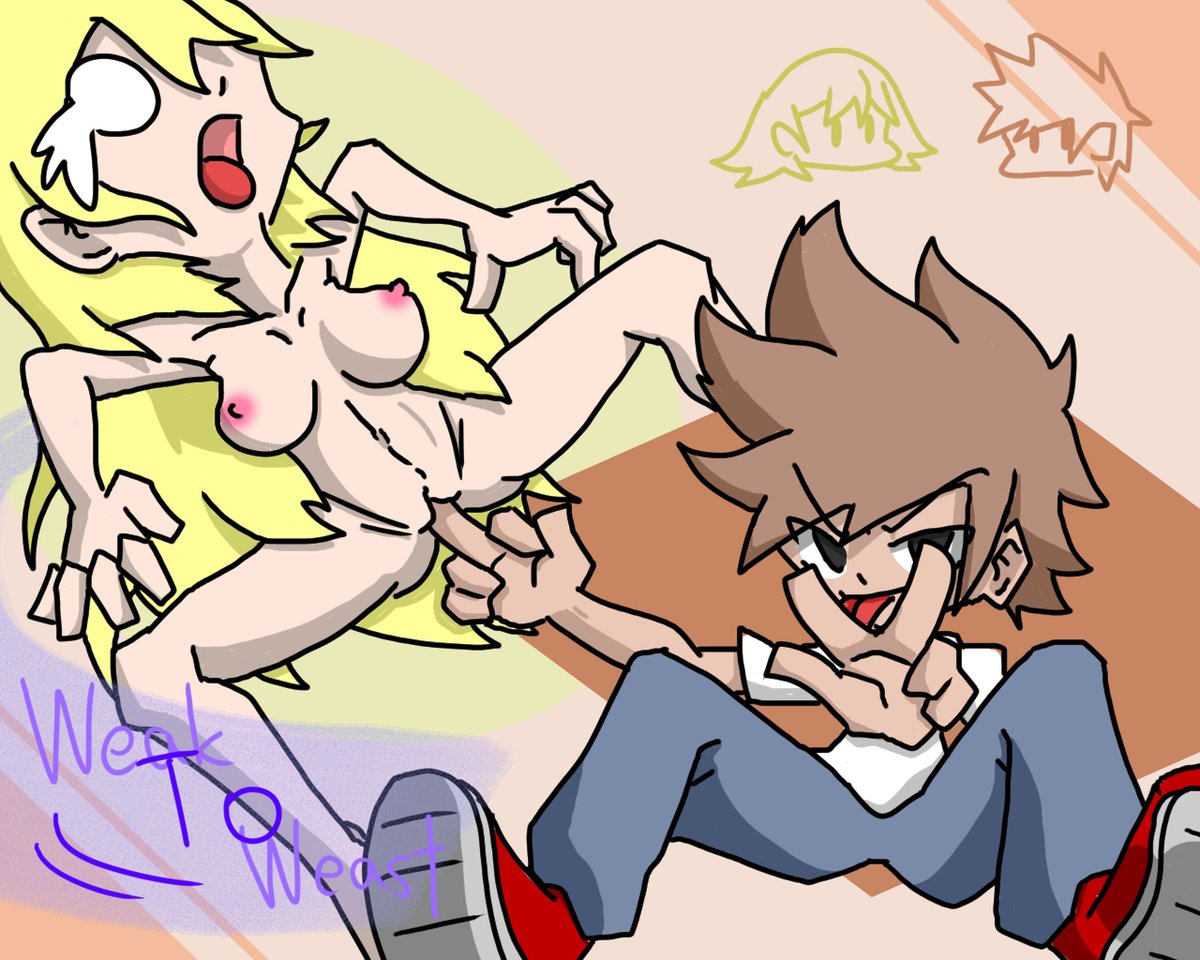 Cuntbusting by a boy 22