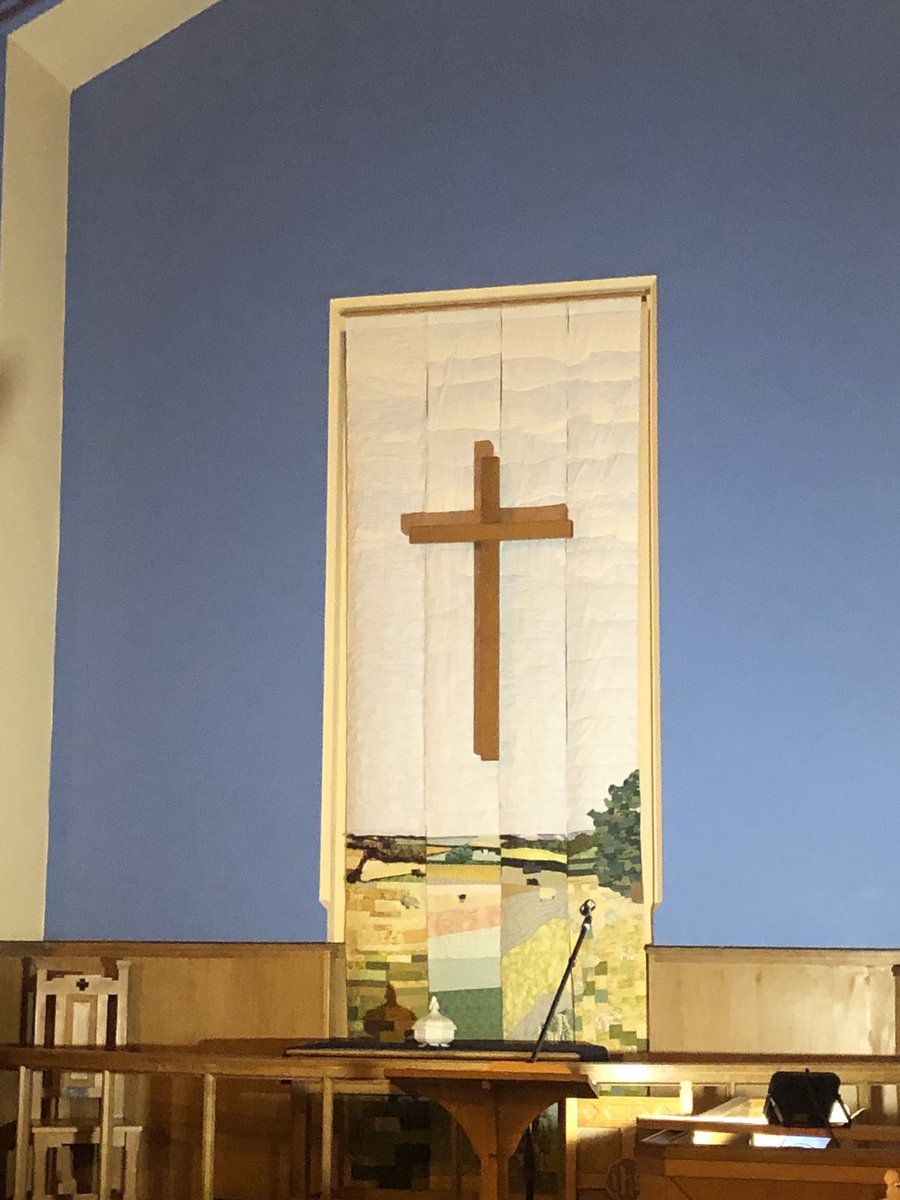 susanjcarey's tweet photo. Tonight’s meeting of #Lyminge Parish Council is being held at Lyminge Methodist church with around 30 parishioners in attendance. @jennyHollingsbe & I are here to give our reports from @Kent_cc & @fstonehythedc https://t.co/xaV5bexbVk