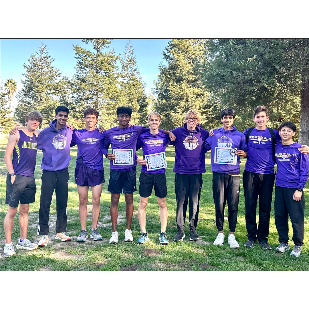 AVHS Boosters tweet media