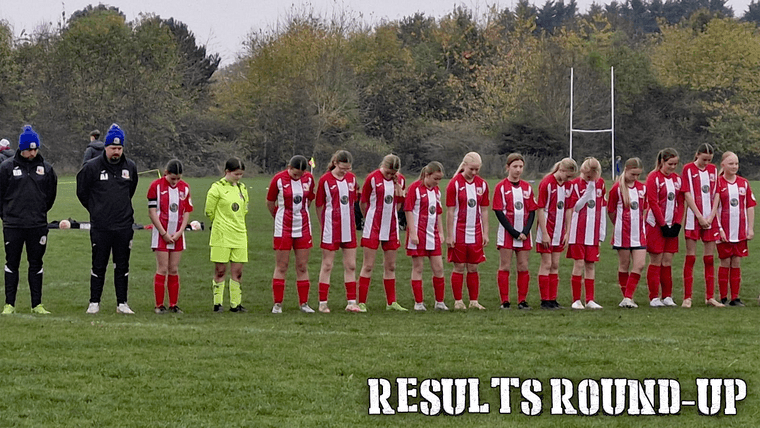 LATEST NEWS | That's another weekend over and done with, but we've plenty of football to report on across the Football Club on Saturday and Sunday, including two of our teams facing off against each other in the County Cup!
pershoretownfc.co.uk/news/results-r…