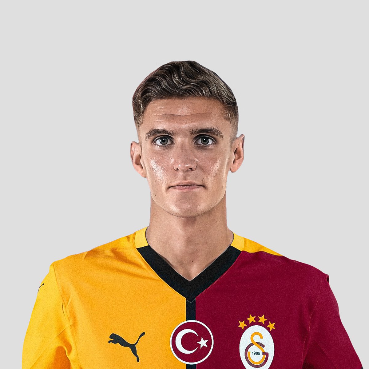 Galatasaray kulübü internete koymazsa bizde kendimiz yaparız.

Galatasaray - Media Day fotoları flood