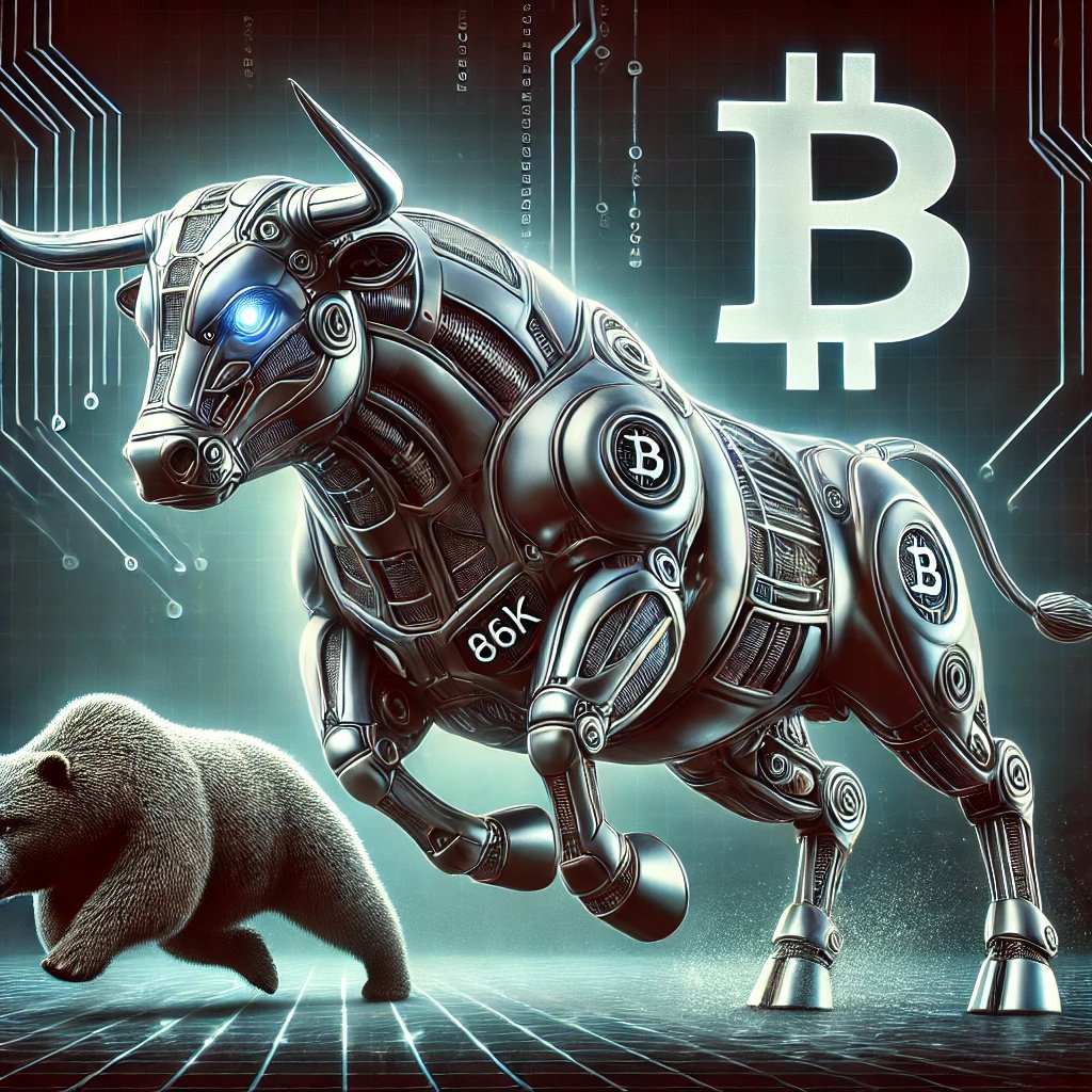 CryptoNick_'s tweet photo. Will we see the 90k? https://t.co/5EVohIluJv