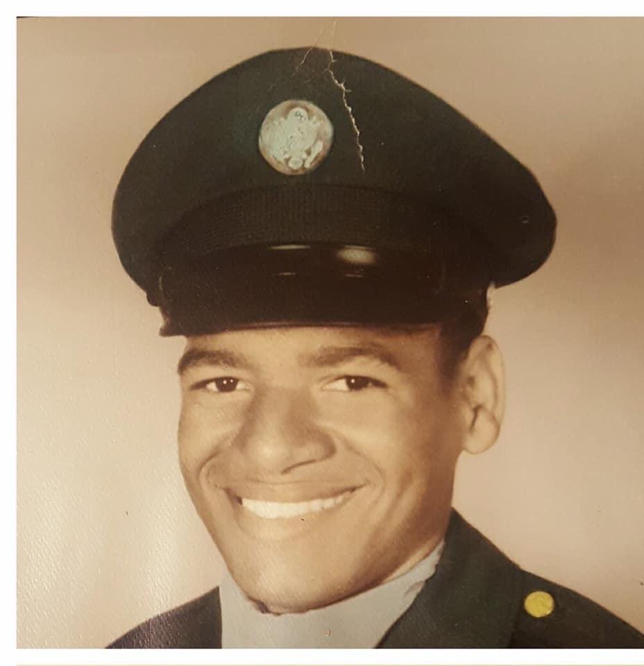 I’m beyond proud to be shaped by this hero and share his name. 
My Dad, Shelton Mercer Jr, served active duty <a href="/USArmy/">U.S. Army</a>  during the Vietnam War and retired <a href="/USAirforce/">U.S. Air Force</a> Reserves. The military instilled focus, resilience and honor in him that he passed on to me and my sisters. The GI