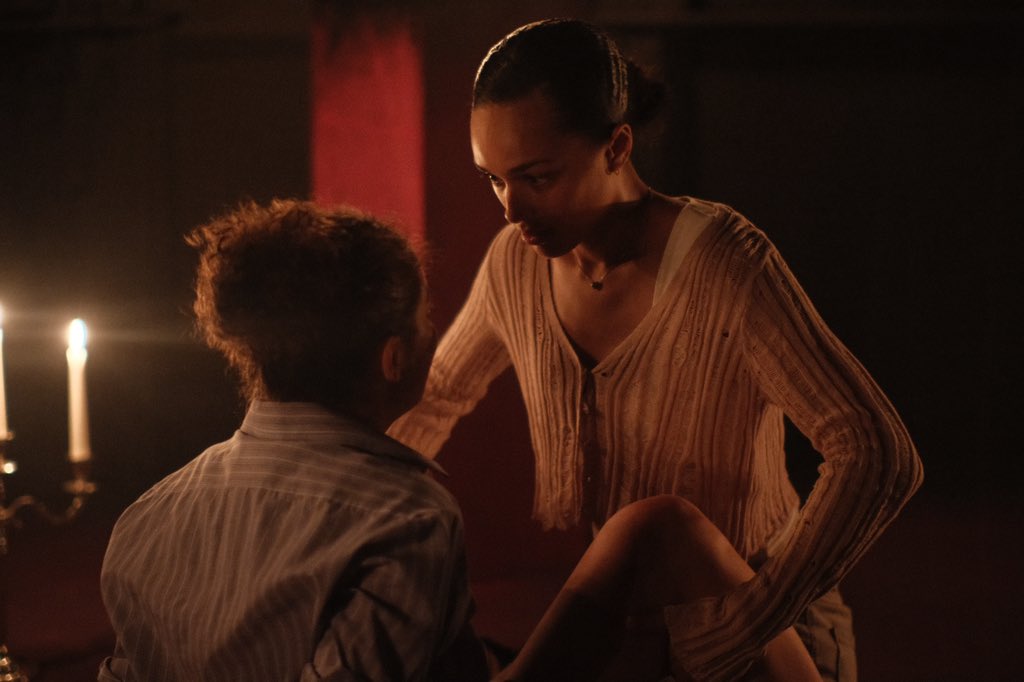 There’s just 2 weeks left to see this epic award nominated play and tickets are selling fast.

Playing <a href="/finborough/">Finborough Theatre</a> until 23 November.

finboroughtheatre.co.uk/production/bur…

#theatre #uktheatre #offwestendtheatre #londontheatre #earlscourt