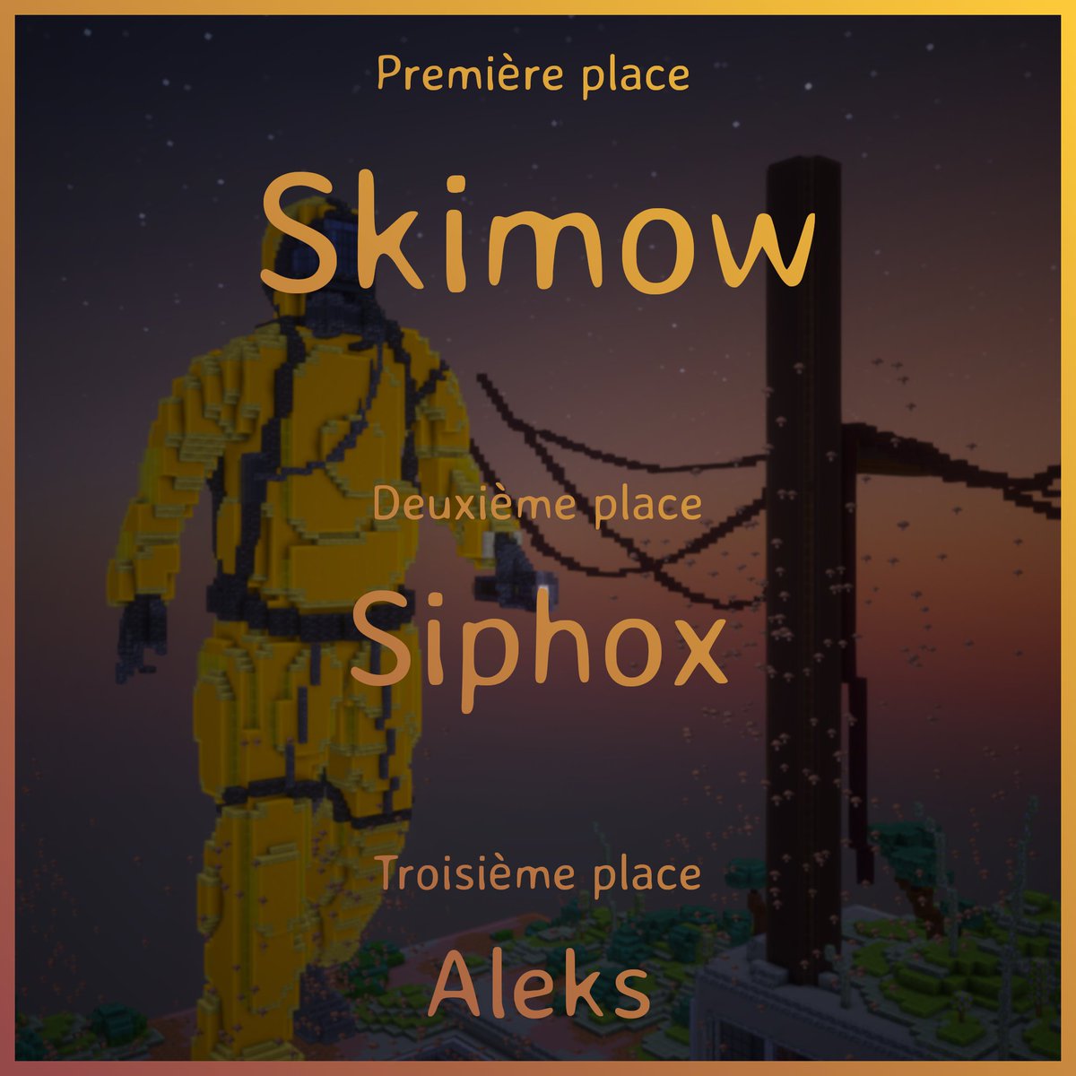 Automnales du Cube tweet media