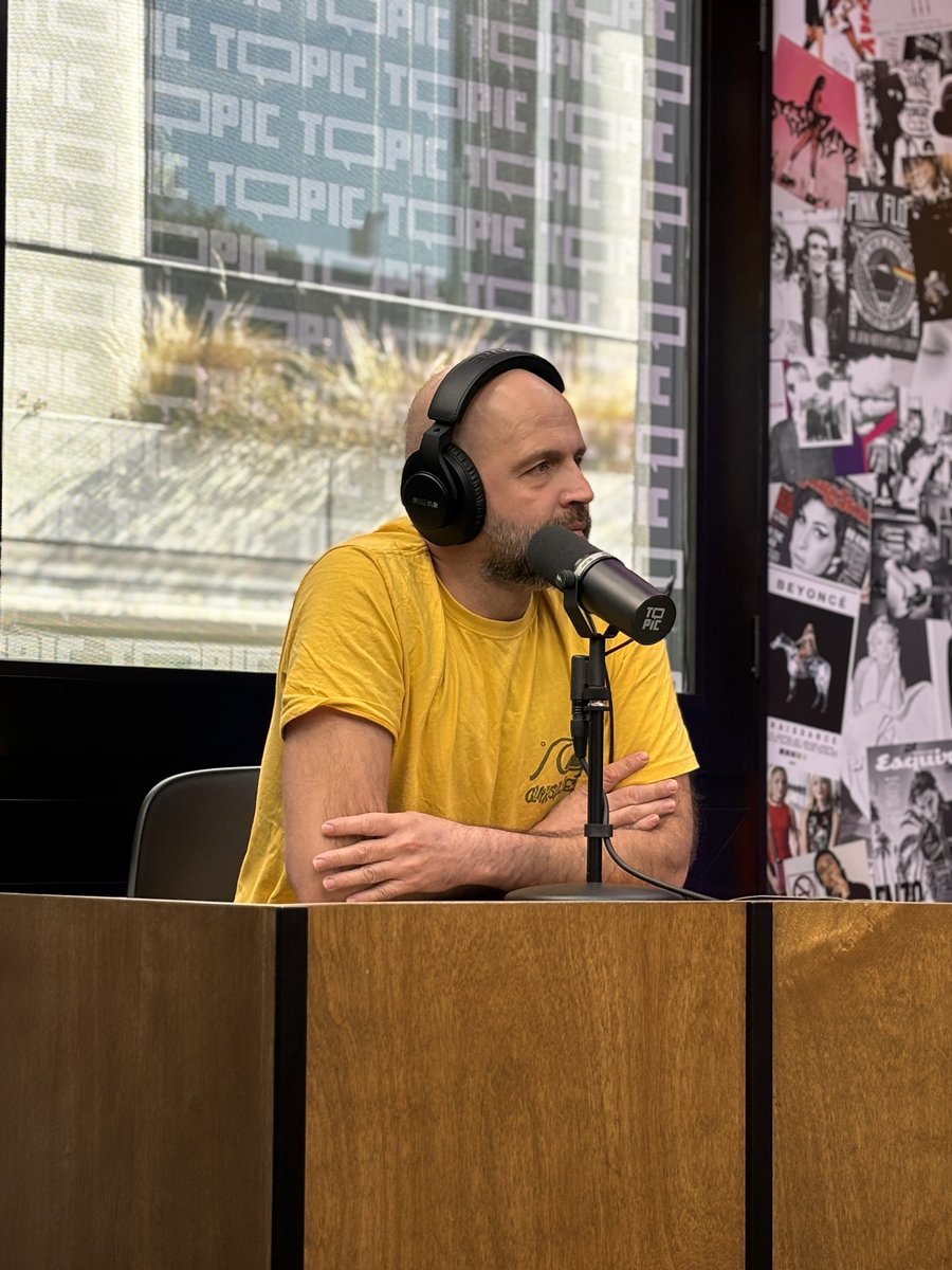 topic_media's tweet photo. 🎙️ Ya estamos en en vivo en #DeNoOlvidar con @MarianoCuimbae 👉🏼 https://t.co/29jLljzNNf
@DiegoCayota @alcafecafe @sgutierrezsilva https://t.co/0MFz9ijGzu