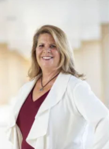 libsoftiktok's tweet photo. Meet Jennifer Landry, an assistant principal at @CyFair_BFND in Texas. Jennifer believes that any person who voted for Trump supports racism and fascism, and is a “traitor to our country.”

This person is in charge of educating your kids.

We reached out to the district who responded that they met with her and she deleted her posts.
