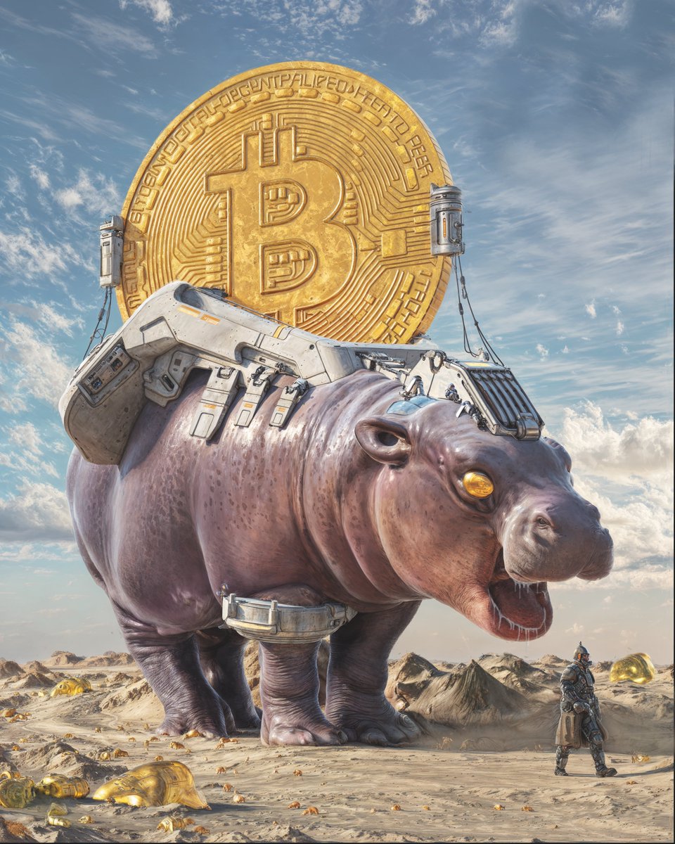 beeple's tweet image. BULL RUN 2024