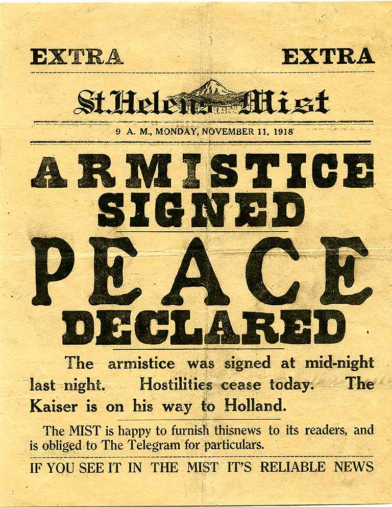WA History Museum tweet media