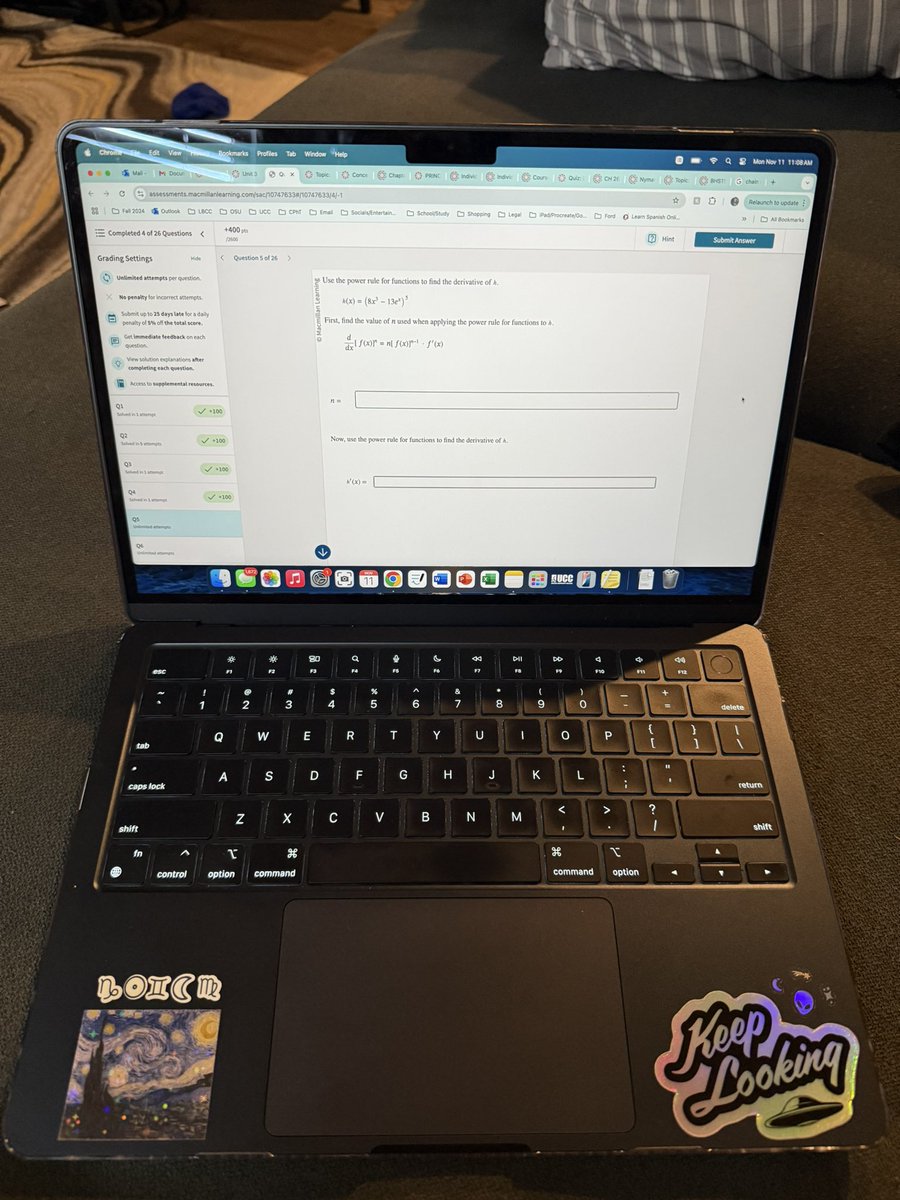 acsw93's tweet image. No way I&apos;m getting homework done while waiting for this verdict to be made public. 
Hoping &amp;amp; praying that #RichardAllen gets to go home to his family today. 
#AbbyandLibby deserve true, real justice. ⚖️
