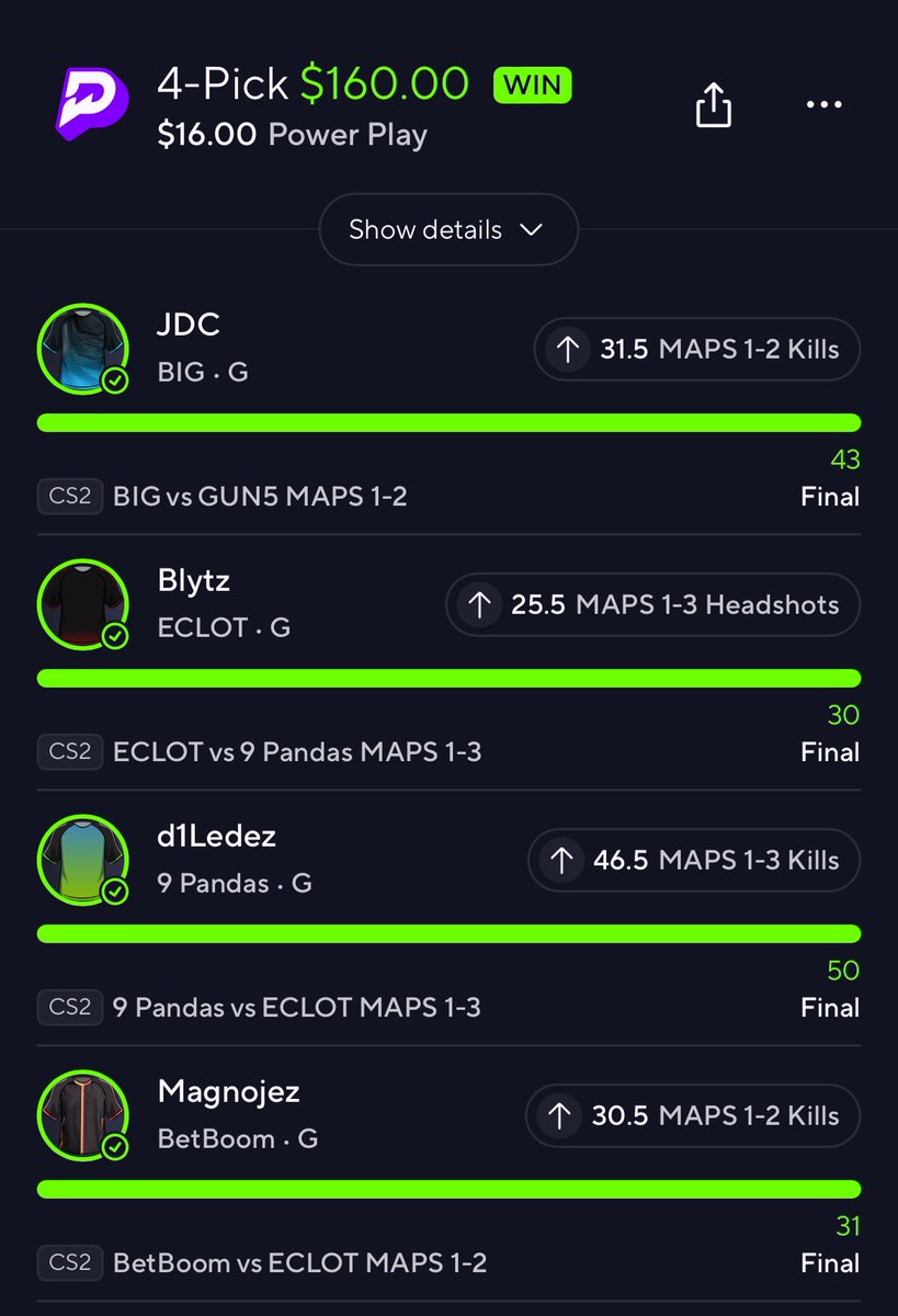 CuzziePicks's tweet photo. Bang 🍀🍀🍀🍀 wake nd cash   Message me to join free discord 🤞🏾 https://t.co/rCFBUxmOyA