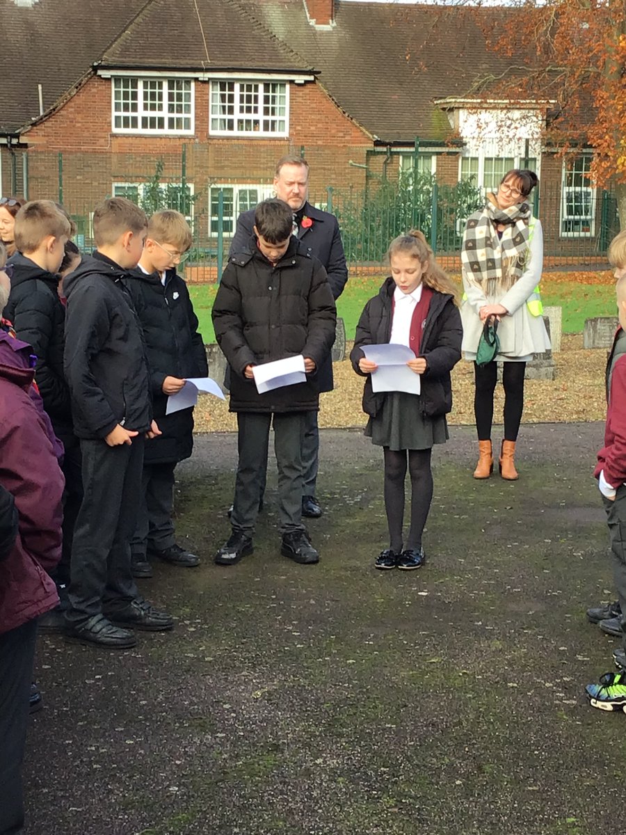 Three Trees Academies tweet media