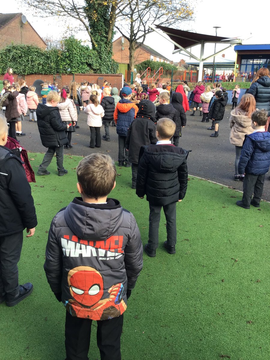 Three Trees Academies tweet media