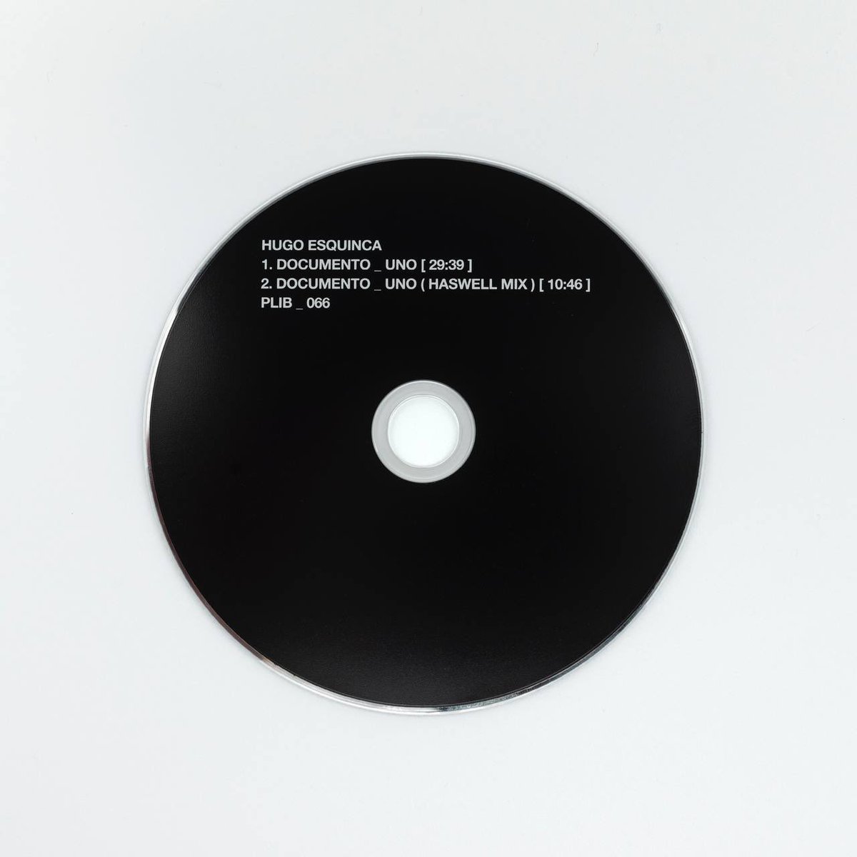 Hugo Esquinca tweet media