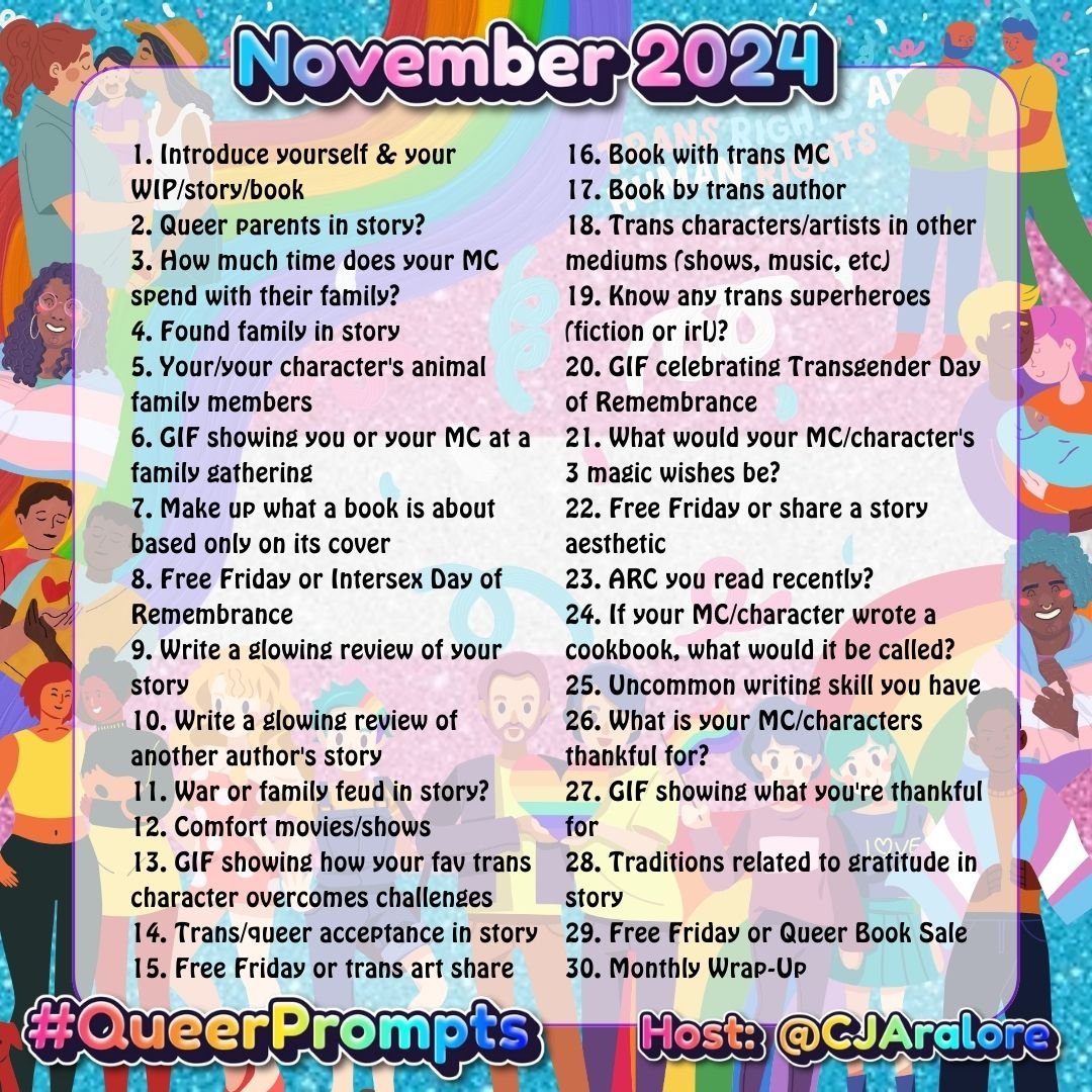 MaximeJaz's tweet photo. #QueerPrompts

Wars have more or less been eradicated by the corporate mega corps ruling the world, as they also own the military, and efforts are to subdue the population into a rigidly structured society, with the rich being the ruling class. https://t.co/vrJTYd6ZIy