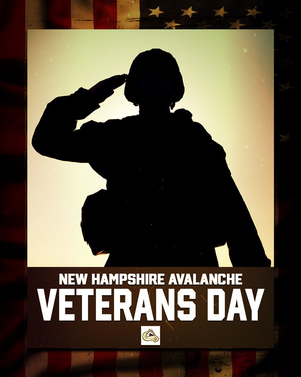 Thank you to all of those who have put it all on the line to serve our country 🇺🇸