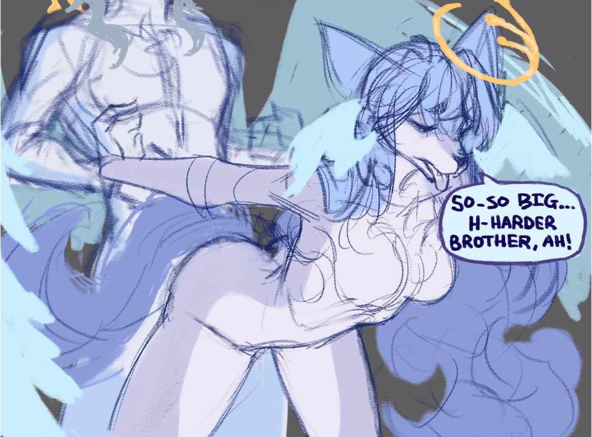 CreamyTako's tweet photo. WIP https://t.co/ZKubclV9IZ