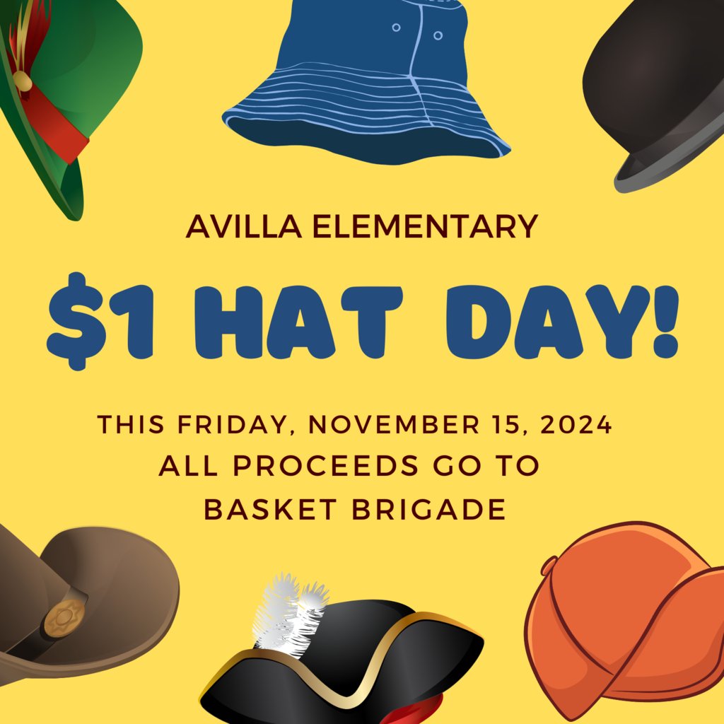 Avilla Elementary tweet media