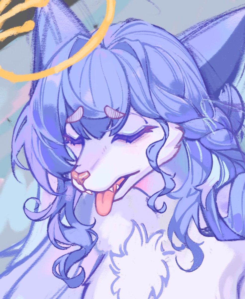 CreamyTako's tweet photo. WIP https://t.co/kYMLBOMxJO