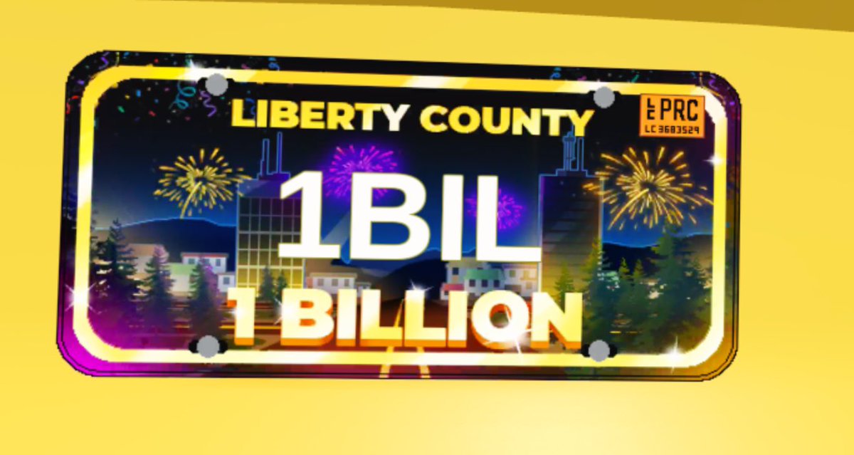 Liberty County News tweet media