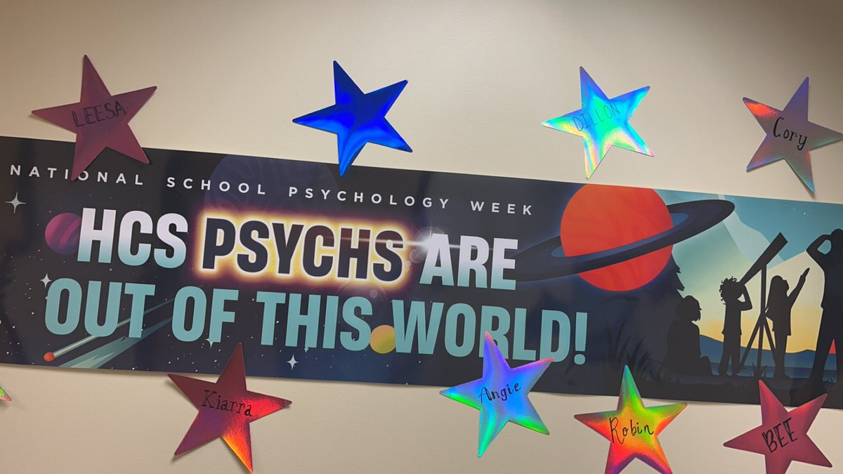 KiarraPsych's tweet photo. How cute! Happy #nspw everybody ✨ https://t.co/lKKwZgJFrn