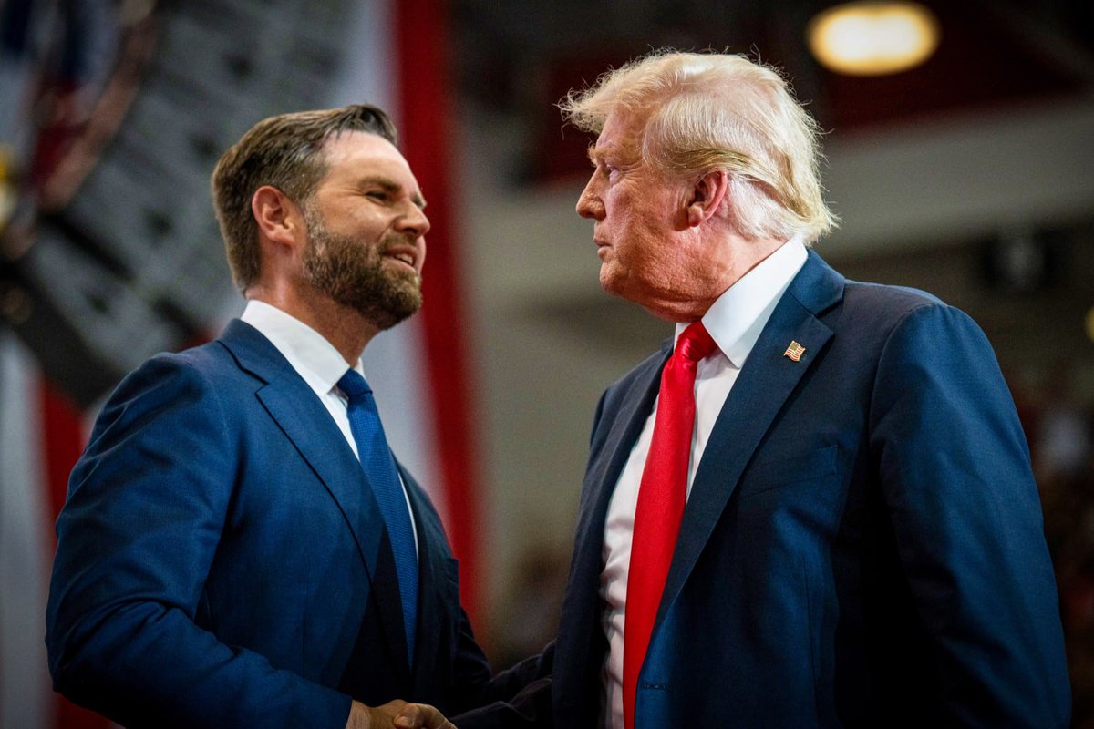 Conservadora191's tweet photo. Que venha um novo governo com Trump, focado em menos impostos, mais empregos e segurança nacional. Vamos para um futuro próspero! 🇺🇸💪 #LeadershipRestored #Trump2024 https://t.co/byzZKDUwIg