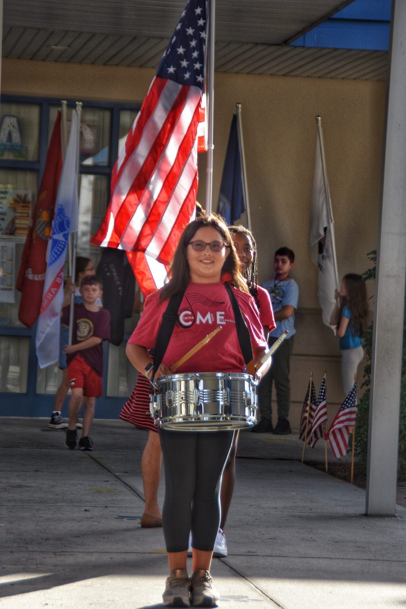 Happy Veterans Day 2024