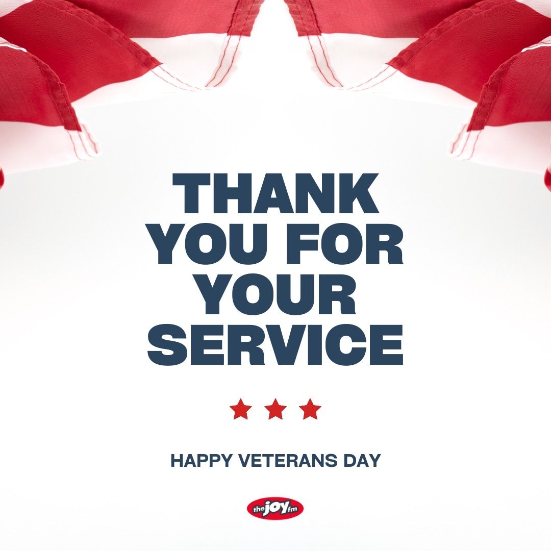 The JOY FM tweet media