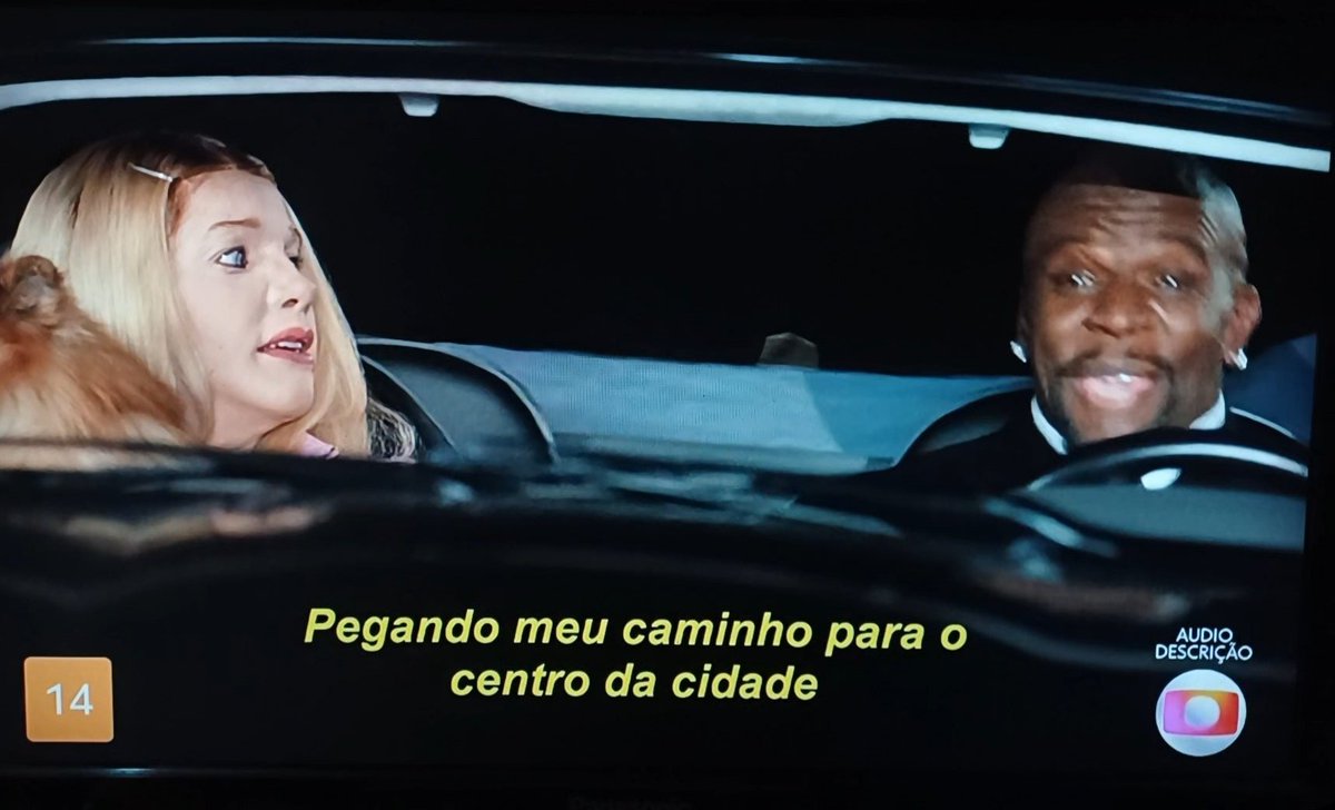 o intervalo comercial pra entrar a propaganda do Julius justamente na cena icônica, o marketing de milhões 🗣🗣🗣🗣🗣🗣 #AsBranquelas #SessãoDaTarde