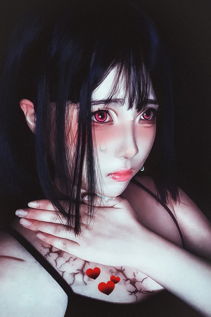 💔

#Alienstage #alienstagecosplay #cosplay #alienstagesua