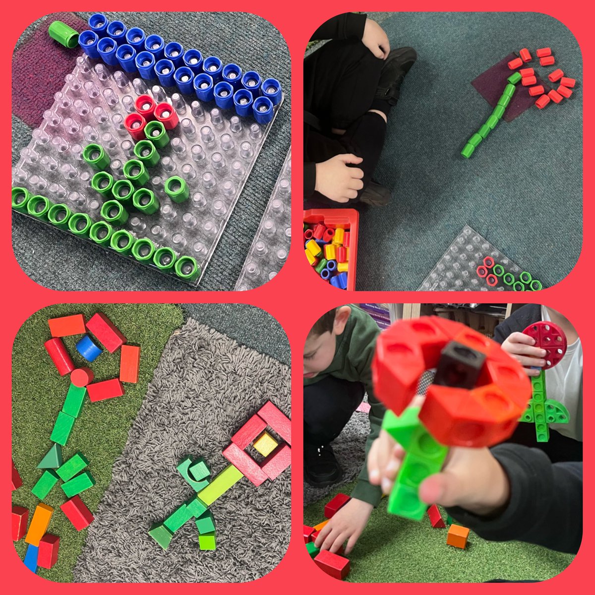 KS1 Speech and Language Base CBPSA tweet media