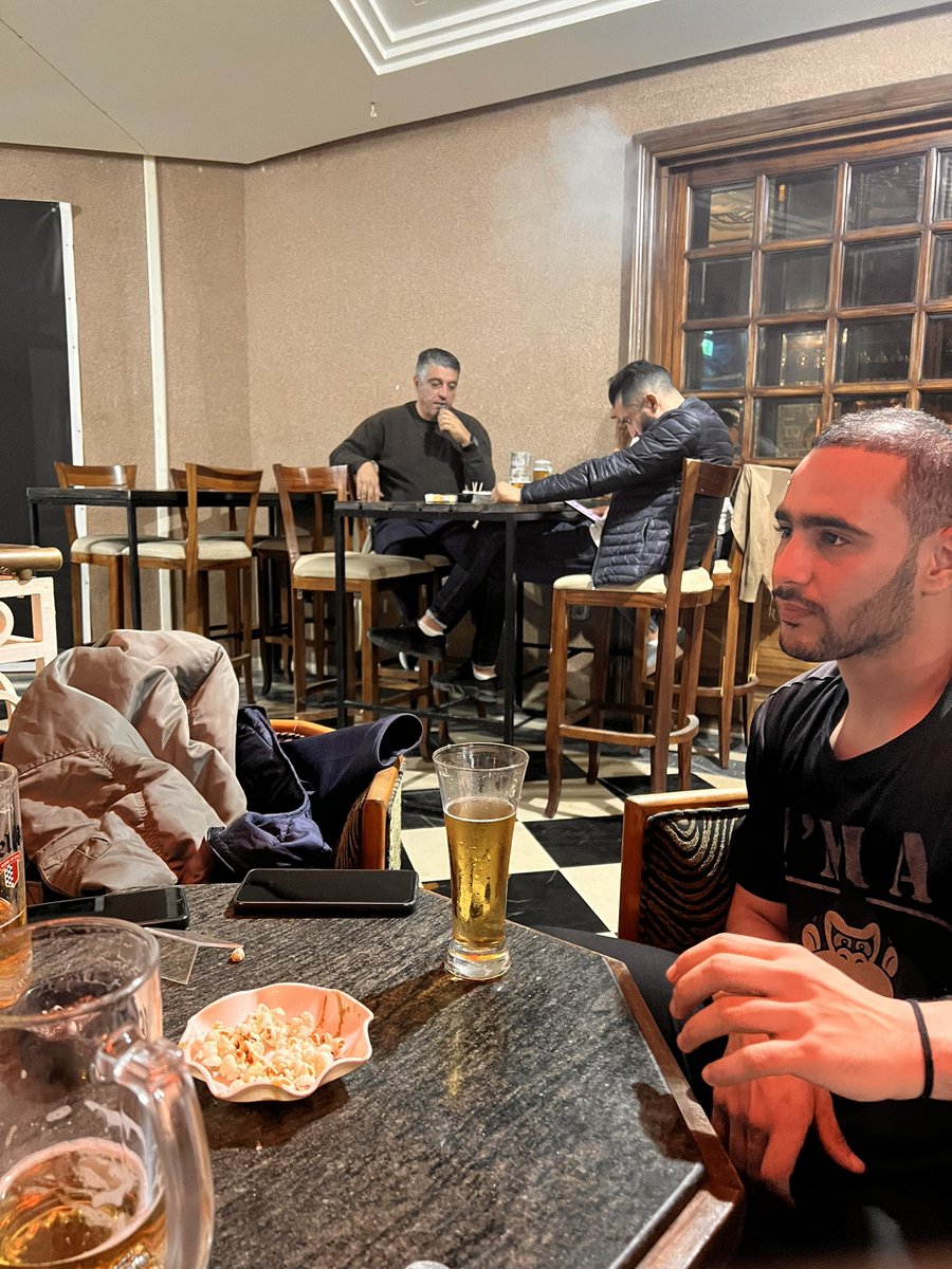 Simply_youssef's tweet photo. After work student edition https://t.co/PeevWjTHkn