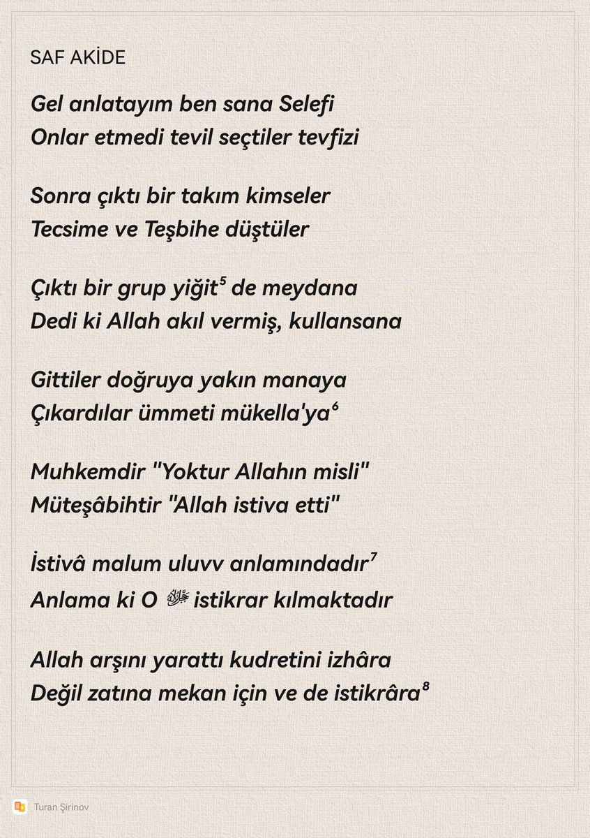 Turan Şirinov tweet media