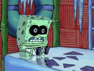 Apartments in LA when the temperature drops below 60°