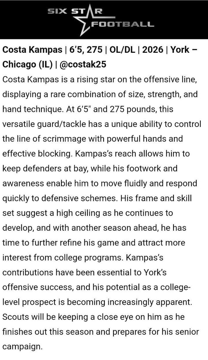 Costa Kampas tweet media