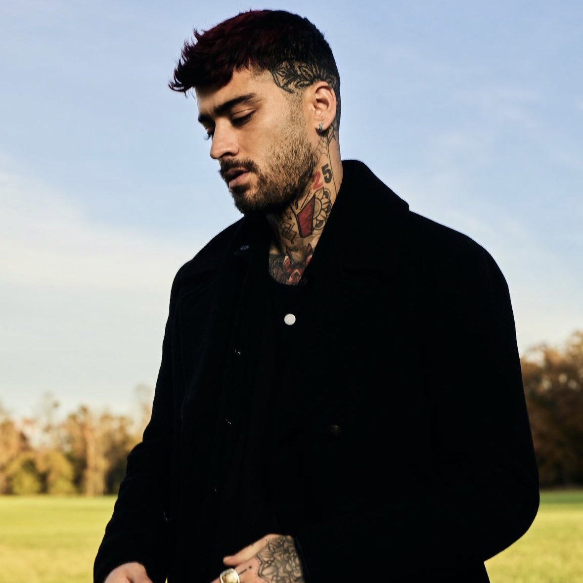 naellaxoo's tweet image. 🚨 | Zayn Malik has been nominated for the Artist Award at the Rolling Stone UK Awards 2024. Winners will be revealed on the evening of November 28th