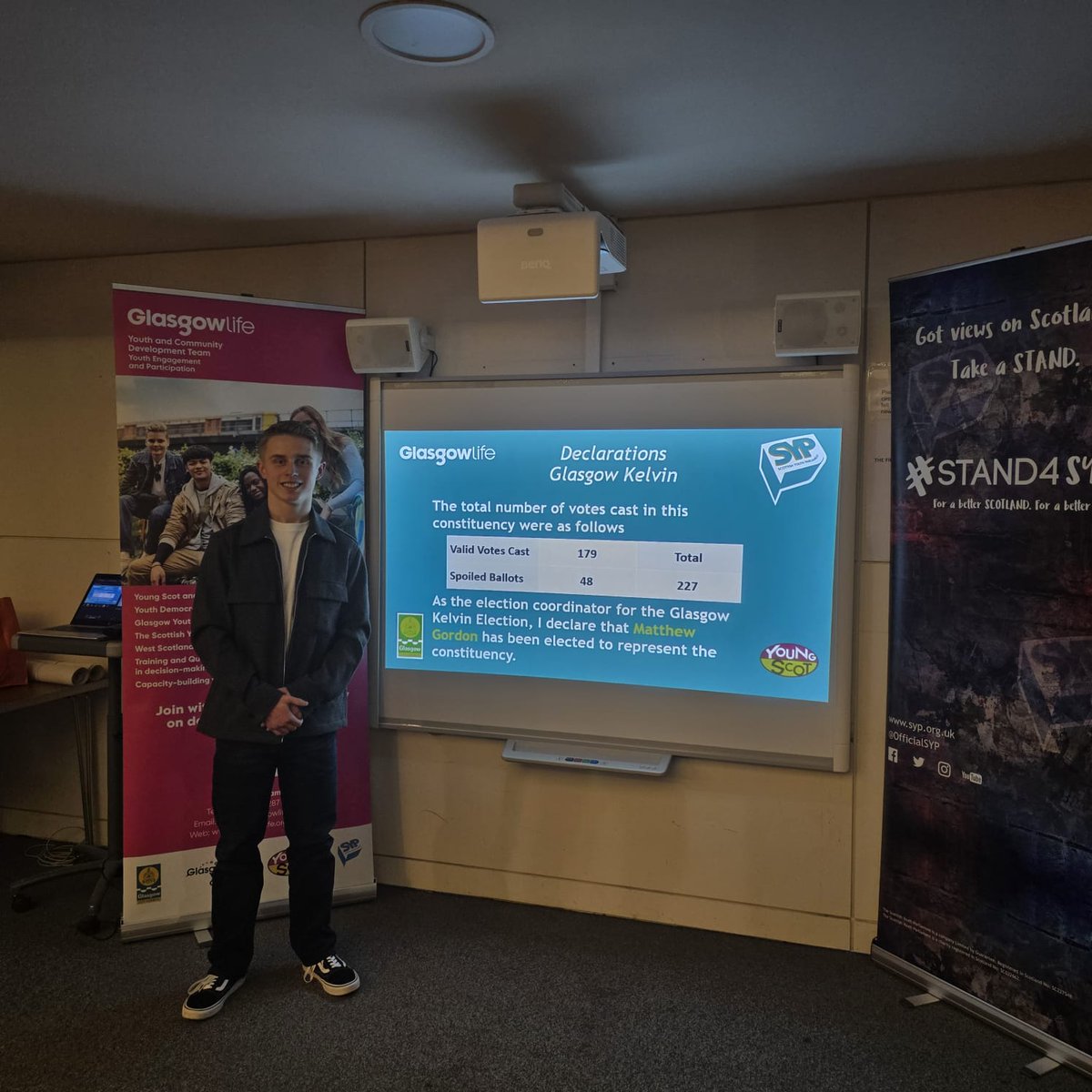 Matthew Gordon MSYP tweet media