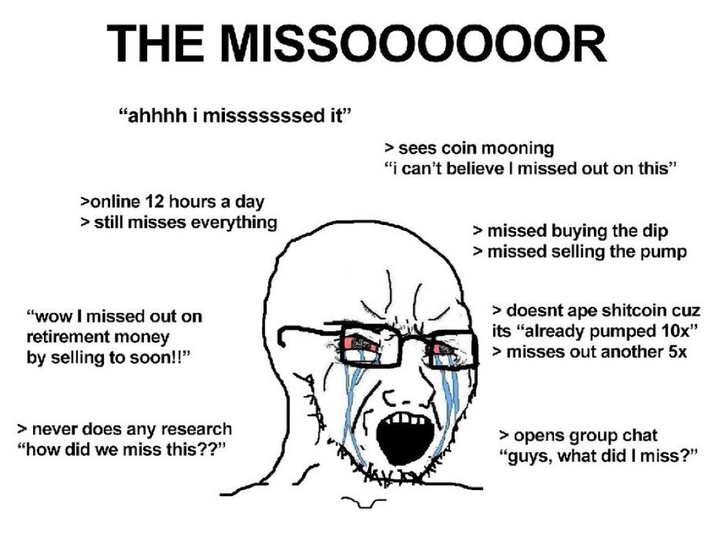 BTC is now 15k away from 100k and 2 years ago BTC was 15k