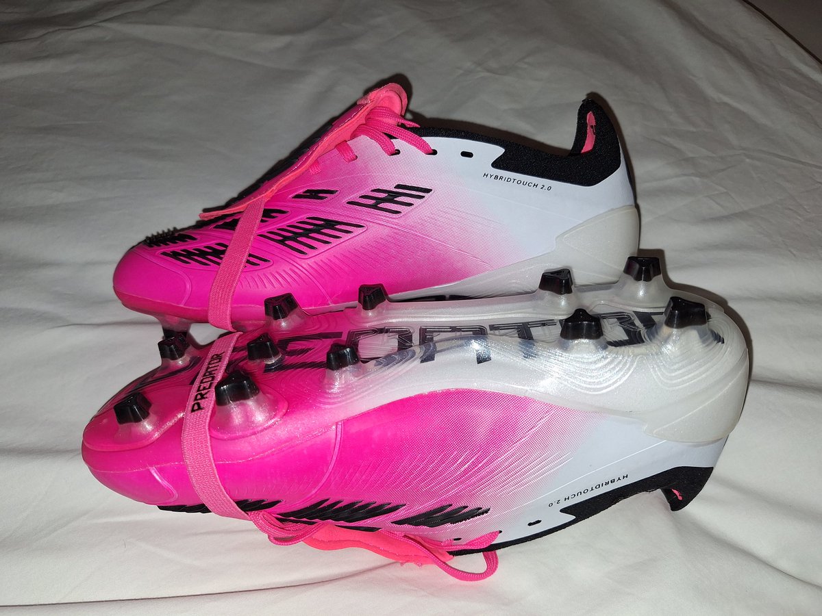 Got my daughter some new wheels for Christmas 
She's not cool enough for black boots yet.... her time will come