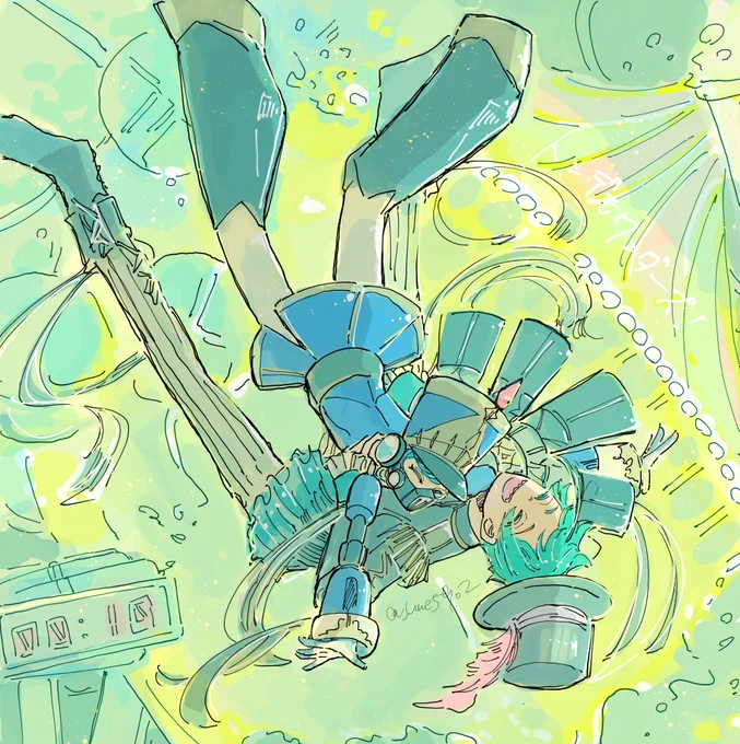 まだまだ一緒しよの魂胆です 