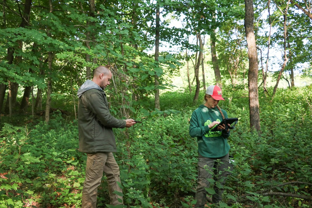 OlmstedParks502's tweet photo. This Veteran's Day, we applaud SMSgt Scott Terrill, Team for Healthy Parks Intern. After 27 years of military service, Scott is transitioning to a civilian career and chose Olmsted Parks Conservancy for new skills training!

Thank you for your service, and welcome to the team! https://t.co/bS03GMKEws