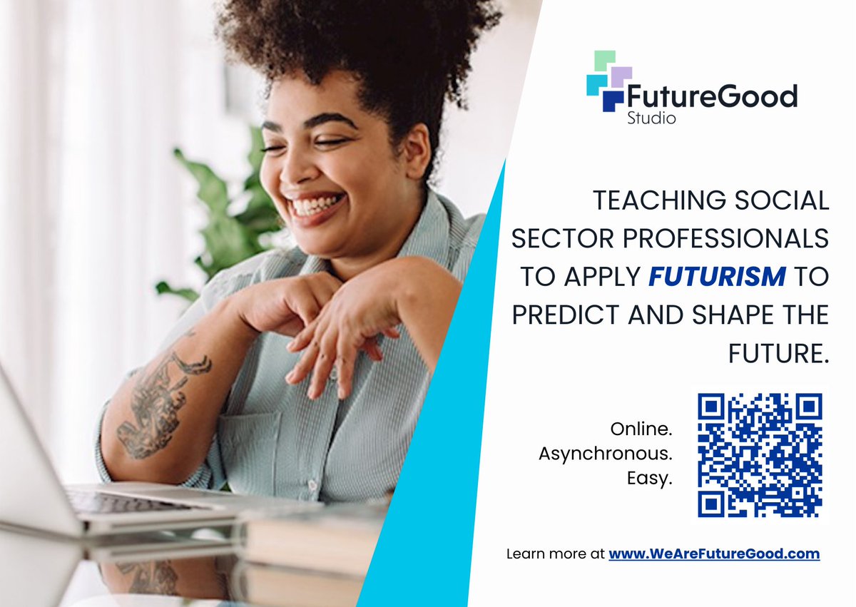 FutureGood tweet media