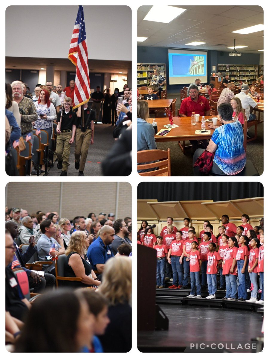 TISDTIS's tweet photo. 🇺🇸 Today at Tomball Intermediate, our students proudly led a heartfelt Veterans Day program honoring those who’ve served. Featuring Great Expectation Student Ambassadors, Boys to Gents leaders, and choir representatives, the program was a tribute of respect and gratitude. Thank you, veterans! 🇺🇸❤️#VeteransDay #TomballProud #wherechampionsaremade
@TomballISD