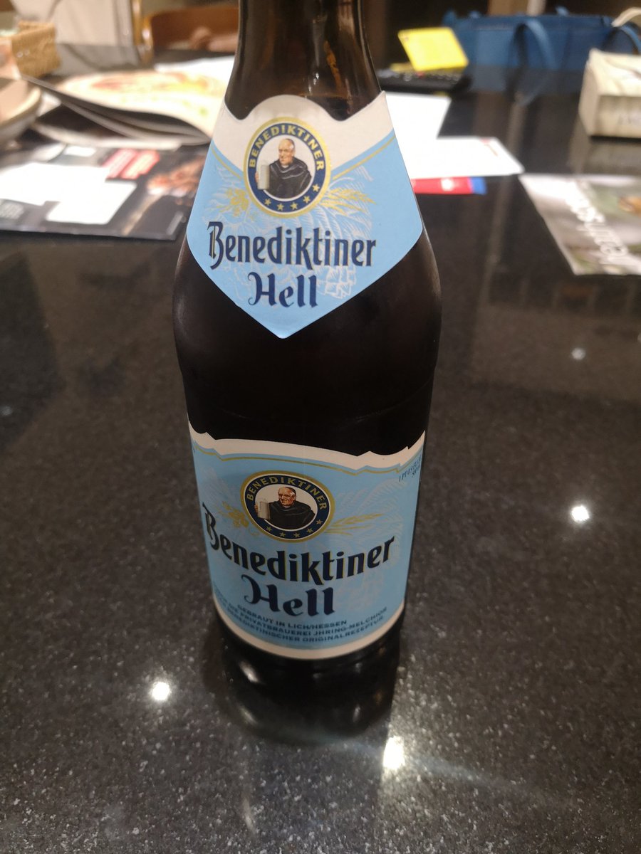 PolicyReviewEU's tweet photo. Beer of the day https://t.co/iZu3P5cQVr