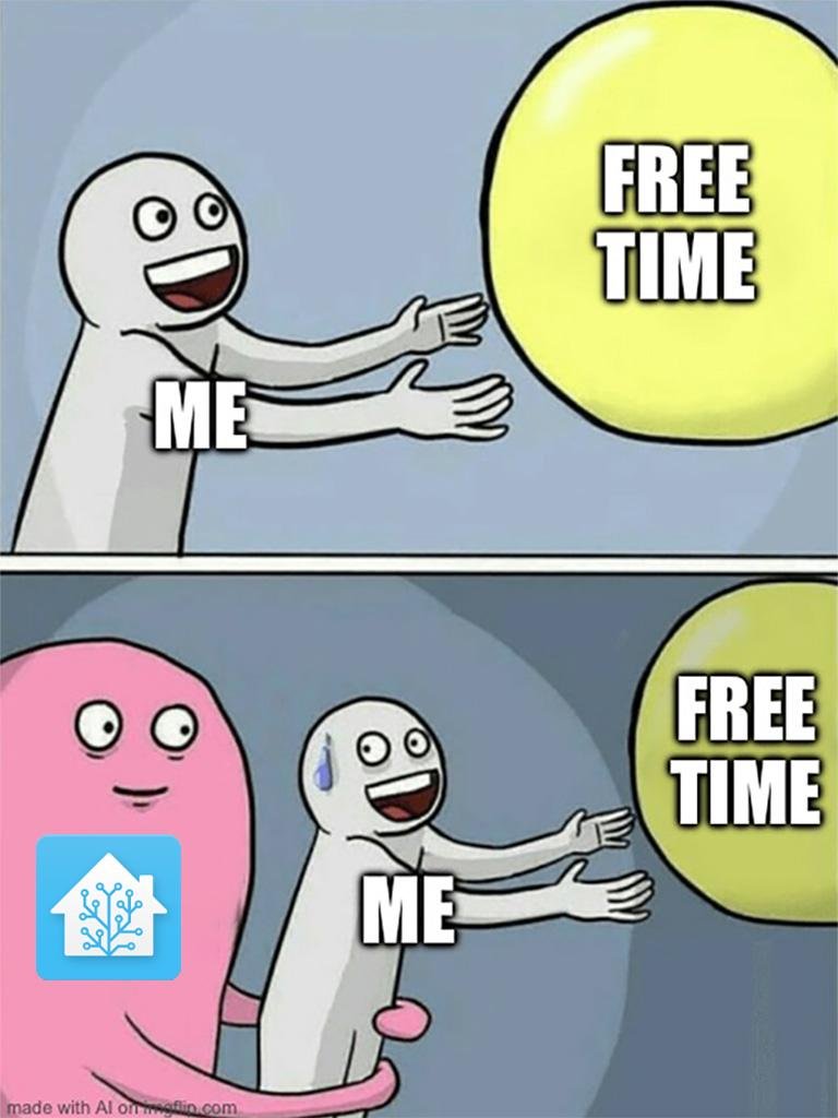 SmartHomeScene tweet media