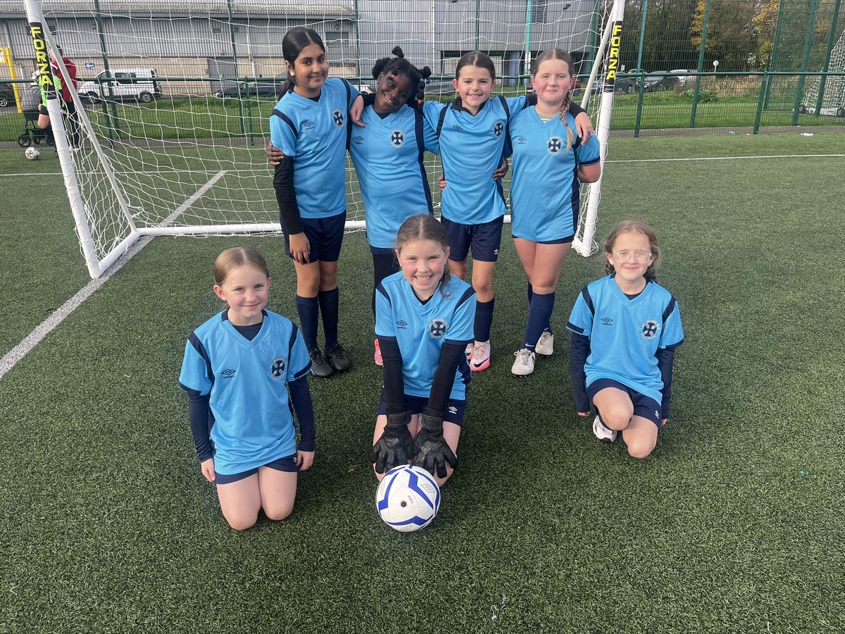 St Joseph's Primary tweet media