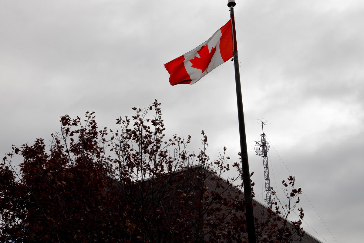 Carleton_U's tweet photo. Remembrance Day is an opportunity to reflect and honour the courage and strength of generations of Canadian and Indigenous veterans who made the ultimate sacrifice and those who continue to serve. #LestWeForget https://t.co/ACxCJH7M5t