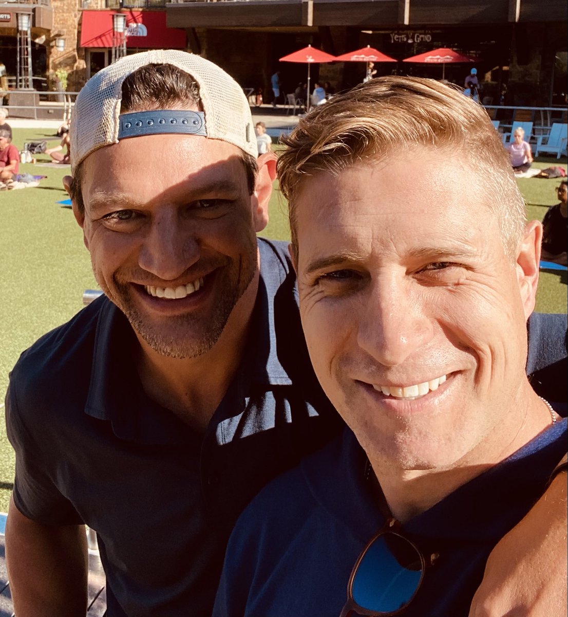 John-Michael Liles tweet media