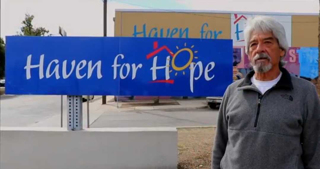 This Veterans Day, we’re proud to support <a href="/HavenForHope/">Haven for Hope</a> through the Gotcha Covered 2024 Collection Drive. By donating on December 1, 2024 you are directly supporting these efforts &amp; helping make a difference for veterans in our community.
Visit GotchaCovered.org